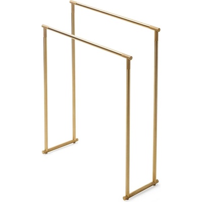 DECOR WALTHER Стойка за кърпи Club златна мат (0509382)