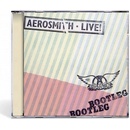 Aerosmith, LIVE| BOOTLEG CD