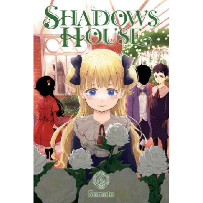 SHADOWS HOUSE V06 | V06