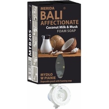 Merida MTB205 pěnové mýdlo Bali Affectionate 700 g