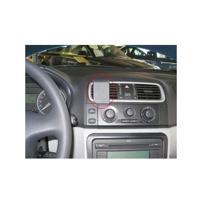Brodit ProClip pre Škoda Fabia 08-14/Praktik/Roomster/Roomster Scout 07-15, na stred 853948