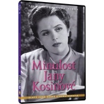 Filmexport HV s. r. o Minulost Jany Kosinové (027076)