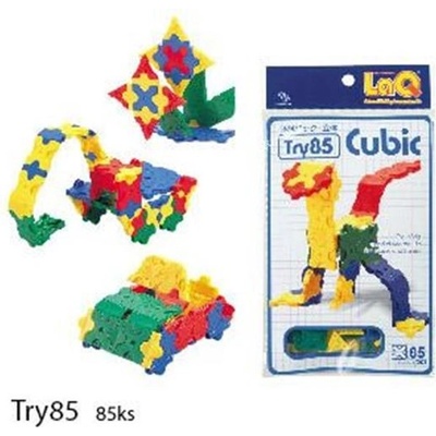 LaQ Try85 Cubic