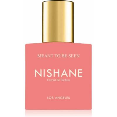 Nishane Meant to Be Seen parfum unisex 15 ml