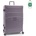 HEYS Пътен куфар Heys ReNew L Amethyst Heys | Lilav | МЪЖЕ | UNI