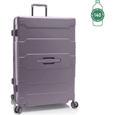 HEYS Пътен куфар Heys ReNew L Amethyst Heys | Lilav | МЪЖЕ | UNI