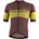 Nalini WOOL ZIP JERSEY