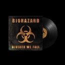 Biohazard: Divided We Fall LP