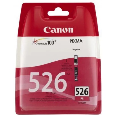 Canon CLI-526M Magenta (BS4542B001AA)