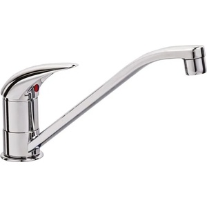 Vidima Смесител стоящ за кухня, VIDIMA Orion - B5195AA (66710)