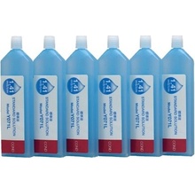 Horiba 514-22 Roztok štandardu EC 1413 μS/cm 14 ml