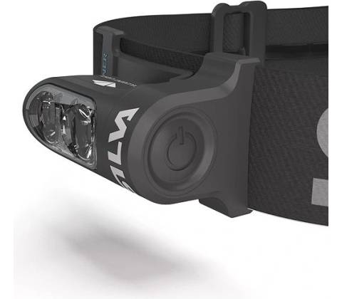 Silva Trail Runner Free H