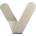 MARELLA DESIGN Jonathan titanium