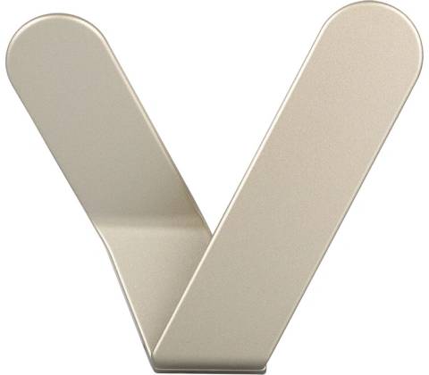 MARELLA DESIGN Jonathan titanium