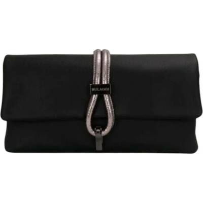 Bulaggi crossbody kabelka Bibis černá/zlatá 32634-70 Gold