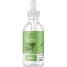 Espyre Flavor Drops pistácie 50 ml