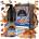 Bombo Bar Juice Peanut Caramel Chocolate Nic Salts 10ml