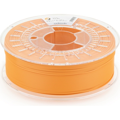 Extrudr PLA NX2 Matt Orange - 1, 75 mm / 1000 g (9010241043170)
