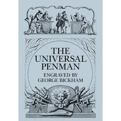 Universal Penman | George Bickham