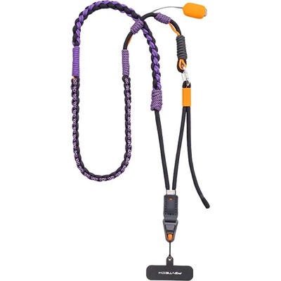 PGYTECH LinkGo Photography Strap Aurora Purple P-PG-061