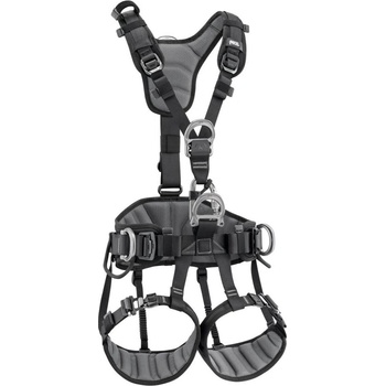 Petzl Предпазен колан PETZL Avao Fast EU 2