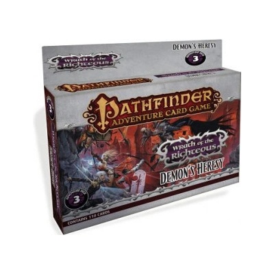 Pathfinder Adventure