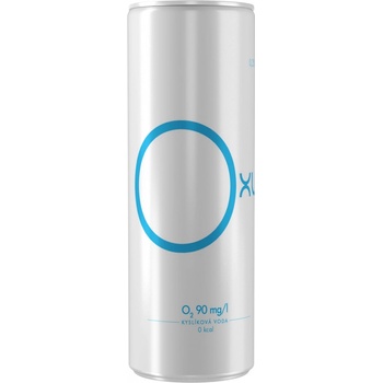 Oxywater 250ml