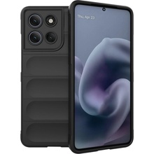 Techsuit Magic Shield Motorola Moto G86 Power černé