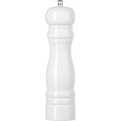 Hendi Drevený mlynček biela 5,5 x 21,5 mm