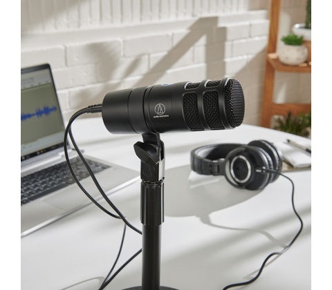 Audio-Technica AT2040USB