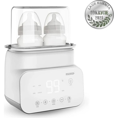 Neno Vita sterilizátor a ohřívač mléka