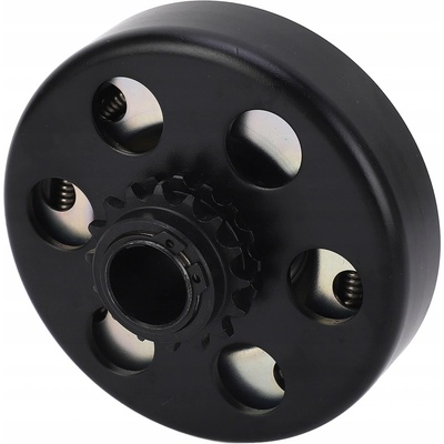 20 mm odstredivá spojka 16 zubov 16T odolná