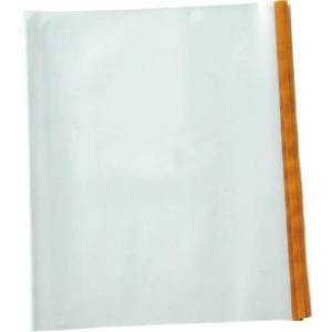 Herlitz A5 самозалепваща се корица за учебник 10бр. 09540683 (09540683)