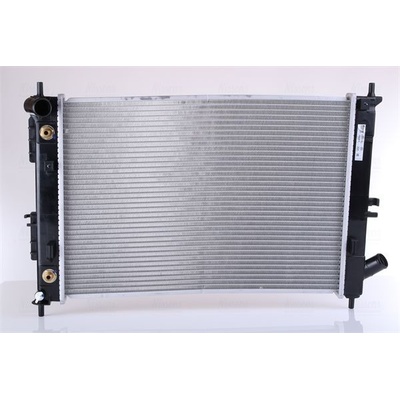 Chladič, chlazení motoru NISSENS 606476