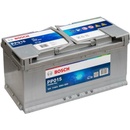 Image 1 of Bosch Power Plus Line 110Ah 950A right+ (0092PP0150)