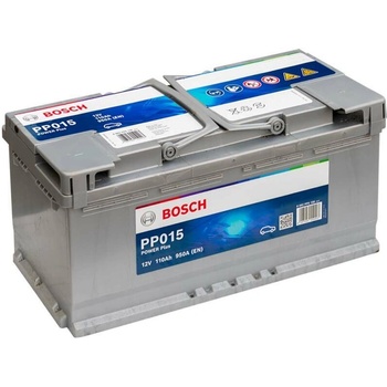 Image 1 of Bosch Power Plus Line 110Ah 950A right+ (0092PP0150)