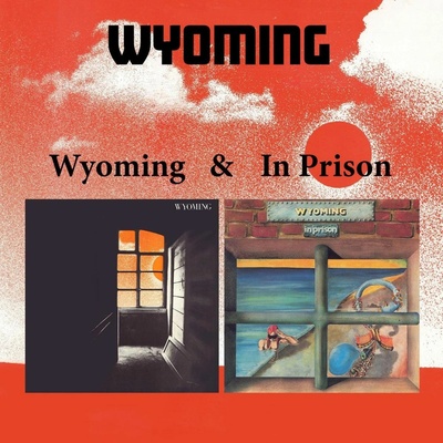 WYOMING - WYOMING / IN PRISON (2CD)
