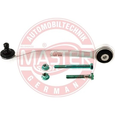 MASTER-SPORT GERMANY Rameno nápravy predné horné pravé AUDI A4 (B7) Z4 quattro/RZ4 quattro 29852-PCS-MS