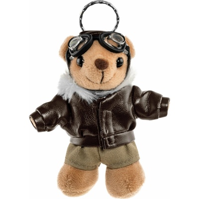 Přívěsek na klíče TEDDY PILOT