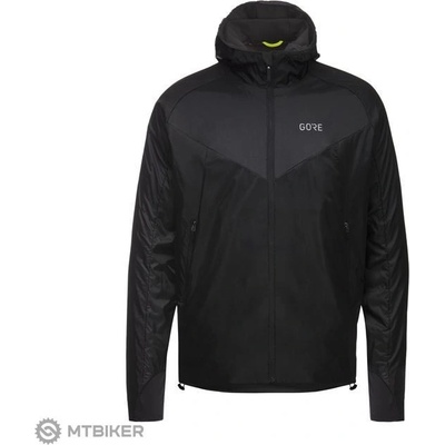 Gore R5 Gore-Tex Infinium Insulated Jacket men black