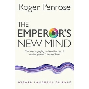 The Emperor's New Mind (2016)