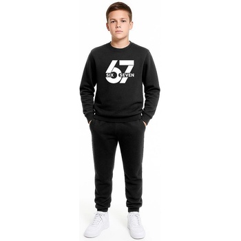 KANU Детски ватиран екип "six seven 67 (33817)