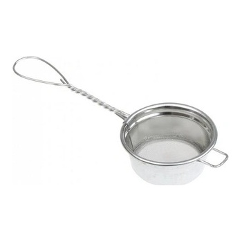 MAKRO 112 Cedník na čaj 3/9 cm