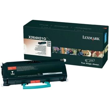 Lexmark X264H31G