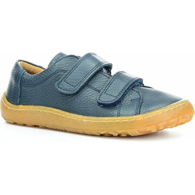 Froddo G3130240 barefoot topánky dark blue