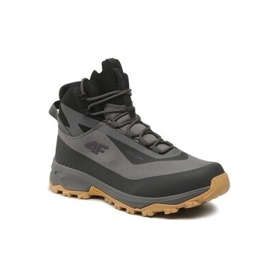 4F Ice Cracker Trekking Shoes MAW22FOTSM004 22S
