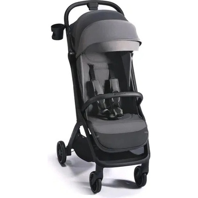 Kinderkraft Nubi 2 Cloudy Grey 2023