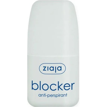 Image 1 of Ziaja Blocker roll-on 60 ml