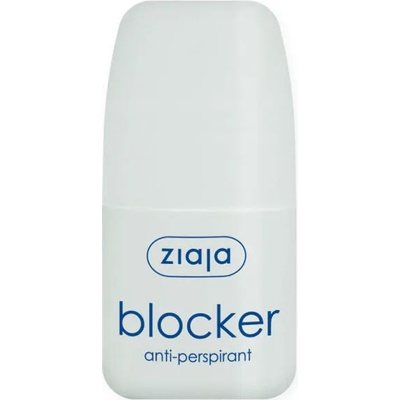 Ziaja Blocker roll-on 60 ml