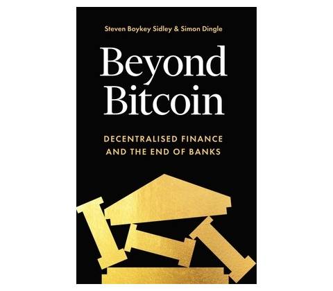 Beyond Bitcoin